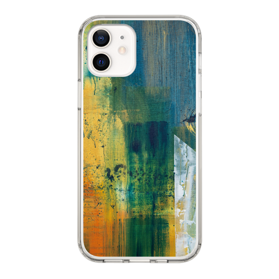 Slim Protection Case［ Shotaro Sanada - Between the Landscapes.009 ］