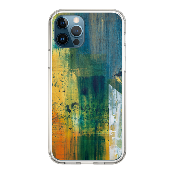 Slim Protection Case［ Shotaro Sanada - Between the Landscapes.009 ］