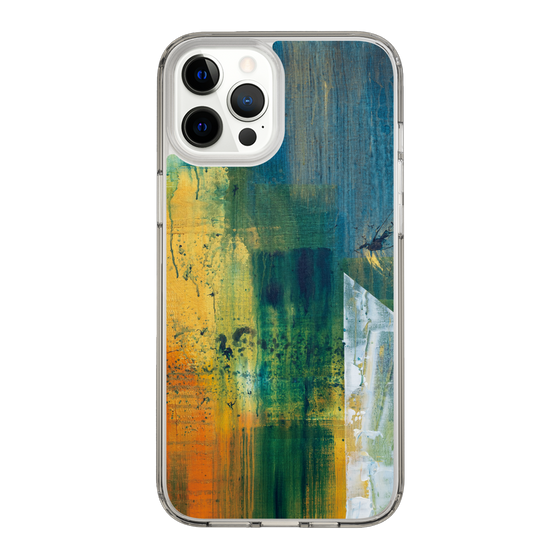 Slim Protection Case［ Shotaro Sanada - Between the Landscapes.009 ］
