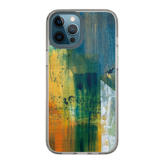 Slim Protection Case［ Shotaro Sanada - Between the Landscapes.009 ］