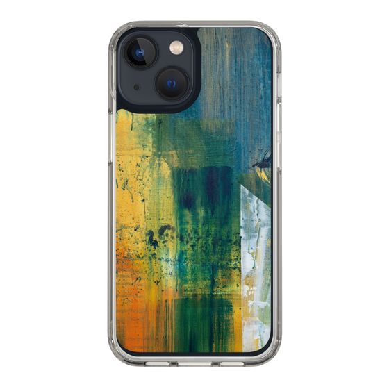 Slim Protection Case［ Shotaro Sanada - Between the Landscapes.009 ］