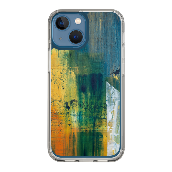 Slim Protection Case［ Shotaro Sanada - Between the Landscapes.009 ］