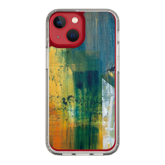 Slim Protection Case［ Shotaro Sanada - Between the Landscapes.009 ］