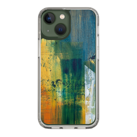 Slim Protection Case［ Shotaro Sanada - Between the Landscapes.009 ］