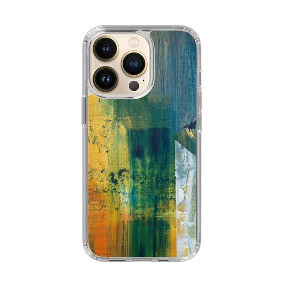 Slim Protection Case［ Shotaro Sanada - Between the Landscapes.009 ］