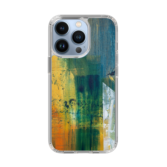 Slim Protection Case［ Shotaro Sanada - Between the Landscapes.009 ］