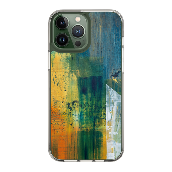 Slim Protection Case［ Shotaro Sanada - Between the Landscapes.009 ］