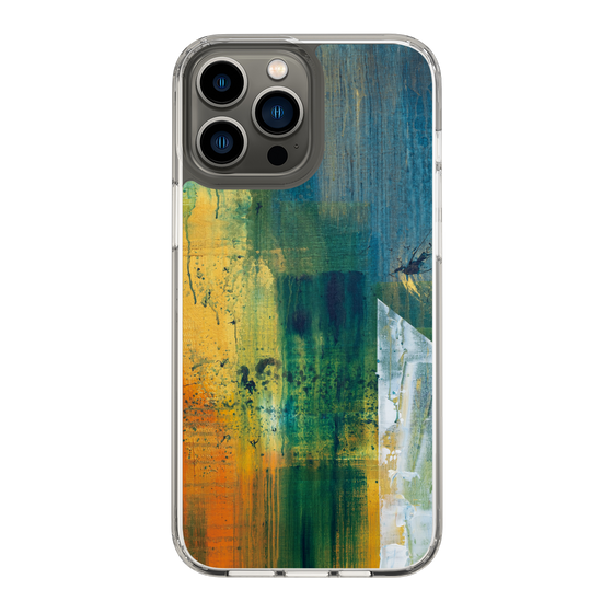 Slim Protection Case［ Shotaro Sanada - Between the Landscapes.009 ］