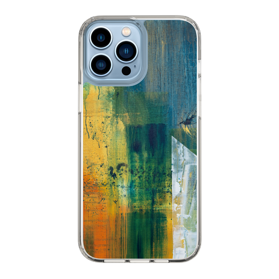 Slim Protection Case［ Shotaro Sanada - Between the Landscapes.009 ］