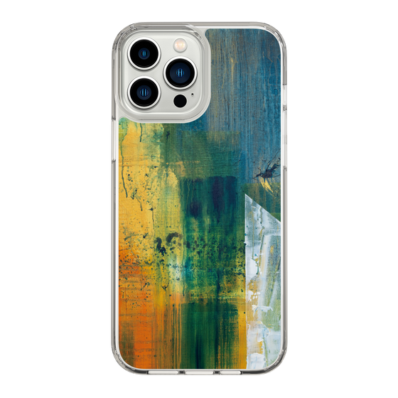 Slim Protection Case［ Shotaro Sanada - Between the Landscapes.009 ］