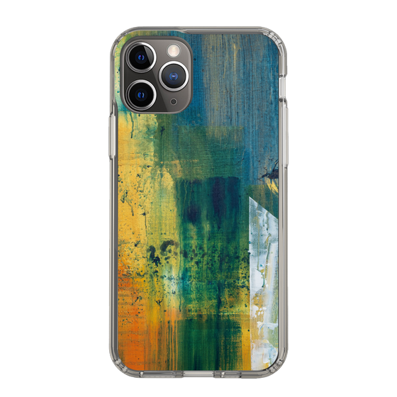 Slim Protection Case［ Shotaro Sanada - Between the Landscapes.009 ］