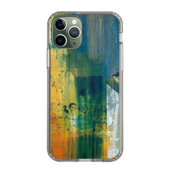 Slim Protection Case［ Shotaro Sanada - Between the Landscapes.009 ］