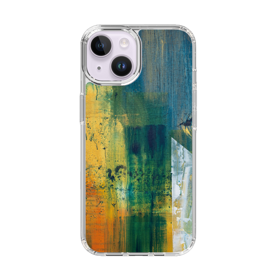 Slim Protection Case［ Shotaro Sanada - Between the Landscapes.009 ］
