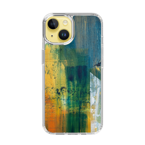 Slim Protection Case［ Shotaro Sanada - Between the Landscapes.009 ］
