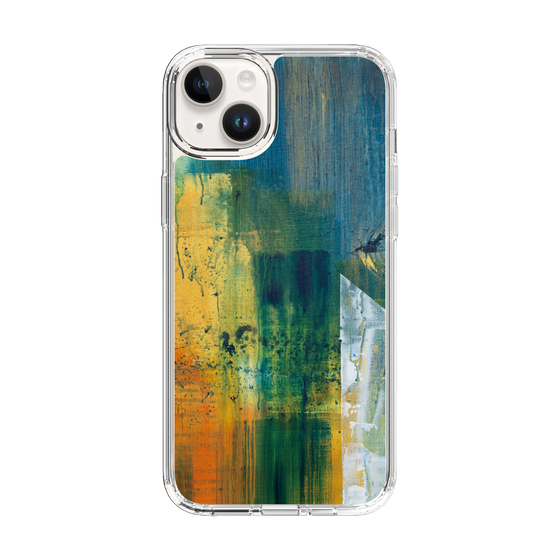 Slim Protection Case［ Shotaro Sanada - Between the Landscapes.009 ］