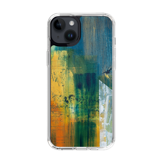 Slim Protection Case［ Shotaro Sanada - Between the Landscapes.009 ］