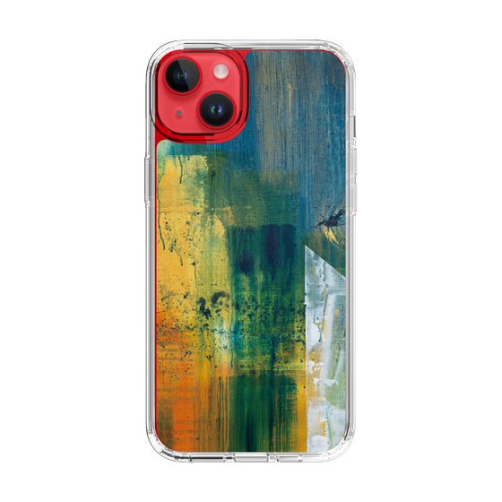 Slim Protection Case［ Shotaro Sanada - Between the Landscapes.009 ］