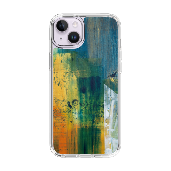 Slim Protection Case［ Shotaro Sanada - Between the Landscapes.009 ］