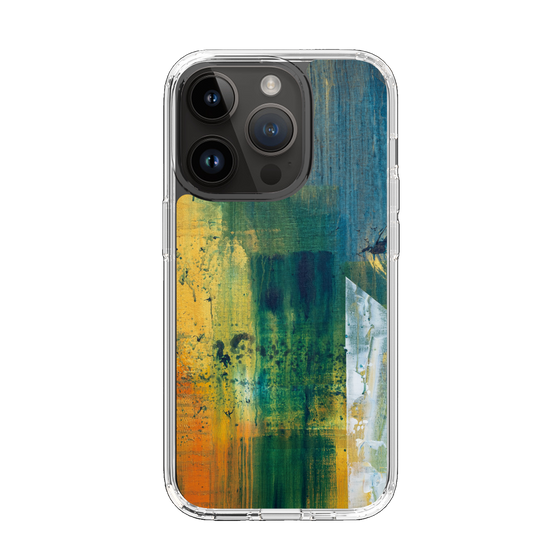 Slim Protection Case［ Shotaro Sanada - Between the Landscapes.009 ］