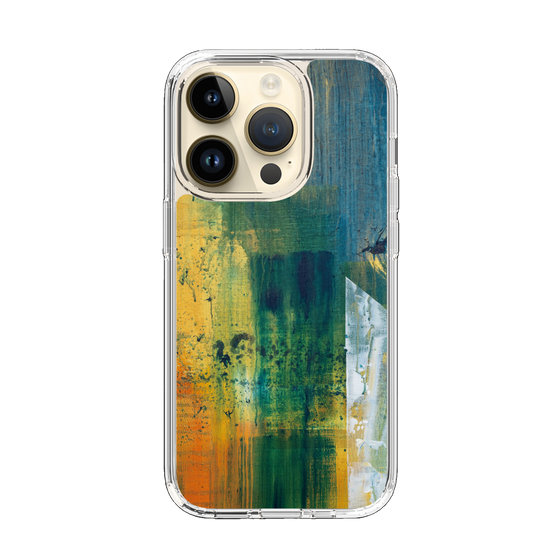 Slim Protection Case［ Shotaro Sanada - Between the Landscapes.009 ］