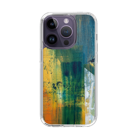 Slim Protection Case［ Shotaro Sanada - Between the Landscapes.009 ］