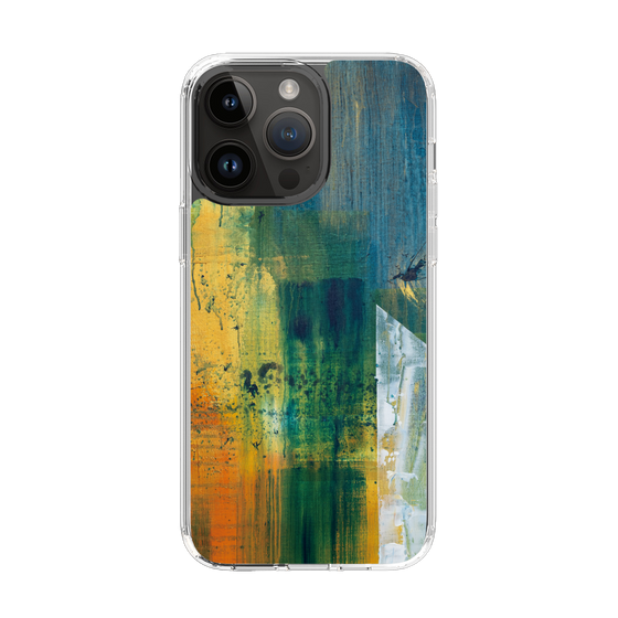 Slim Protection Case［ Shotaro Sanada - Between the Landscapes.009 ］