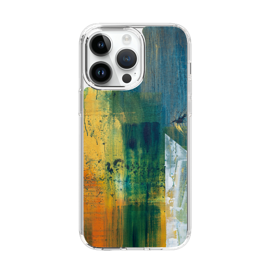 Slim Protection Case［ Shotaro Sanada - Between the Landscapes.009 ］