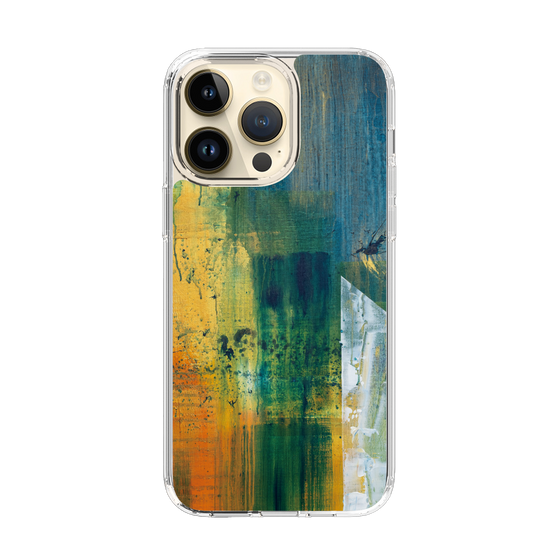 Slim Protection Case［ Shotaro Sanada - Between the Landscapes.009 ］