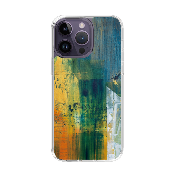Slim Protection Case［ Shotaro Sanada - Between the Landscapes.009 ］