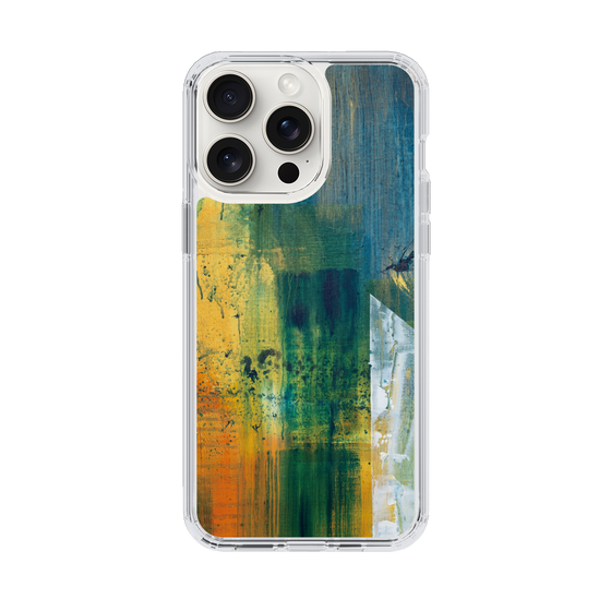 Slim Protection Case［ Shotaro Sanada - Between the Landscapes.009 ］