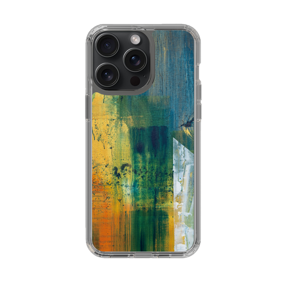 Slim Protection Case［ Shotaro Sanada - Between the Landscapes.009 ］