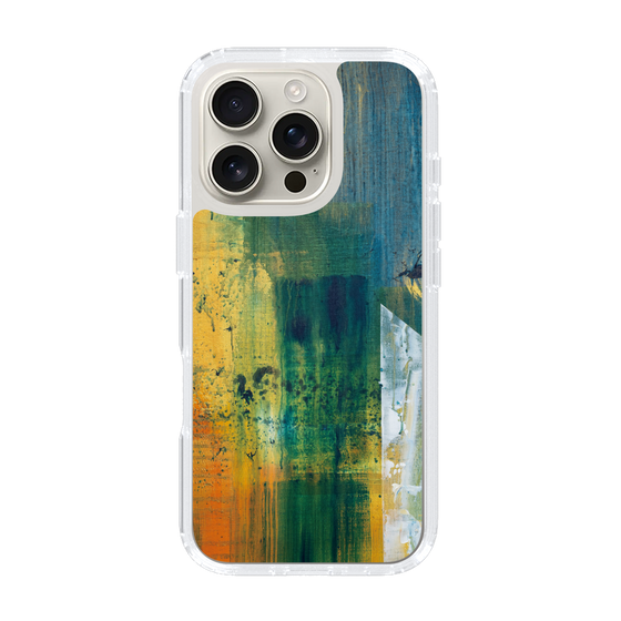 Slim Protection Case［ Shotaro Sanada - Between the Landscapes.009 ］