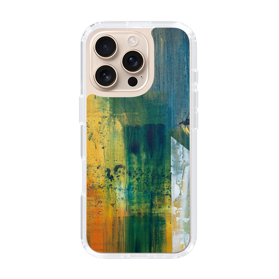 Slim Protection Case［ Shotaro Sanada - Between the Landscapes.009 ］