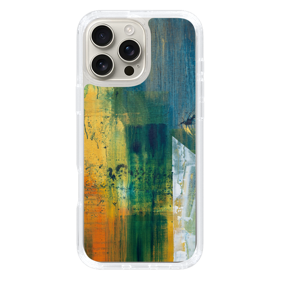 Slim Protection Case［ Shotaro Sanada - Between the Landscapes.009 ］