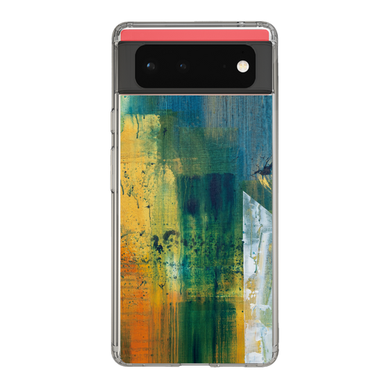 Slim Protection Case［ Shotaro Sanada - Between the Landscapes.009 ］