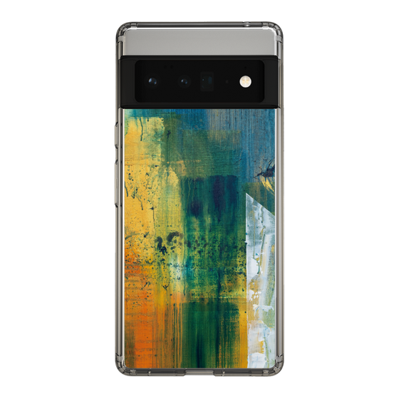 Slim Protection Case［ Shotaro Sanada - Between the Landscapes.009 ］