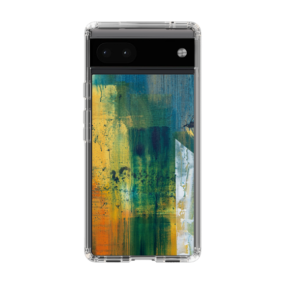 Slim Protection Case［ Shotaro Sanada - Between the Landscapes.009 ］