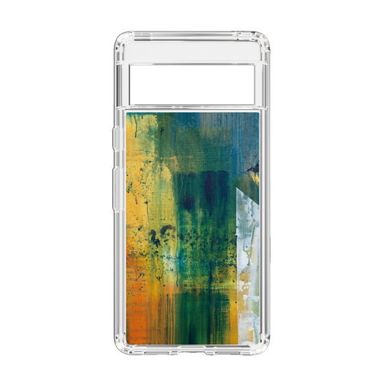 Slim Protection Case［ Shotaro Sanada - Between the Landscapes.009 ］