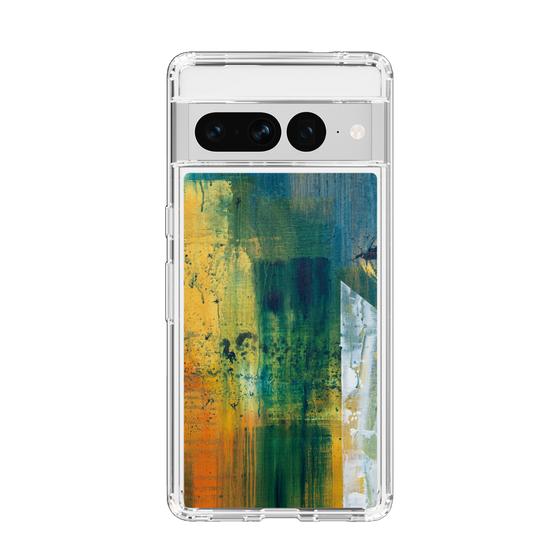 Slim Protection Case［ Shotaro Sanada - Between the Landscapes.009 ］
