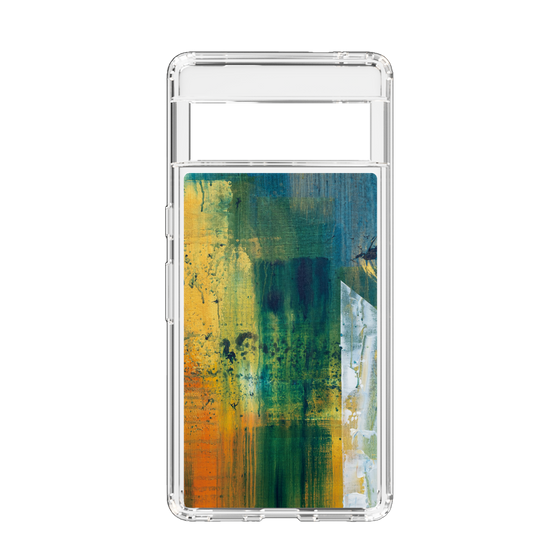 Slim Protection Case［ Shotaro Sanada - Between the Landscapes.009 ］