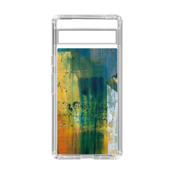 Slim Protection Case［ Shotaro Sanada - Between the Landscapes.009 ］