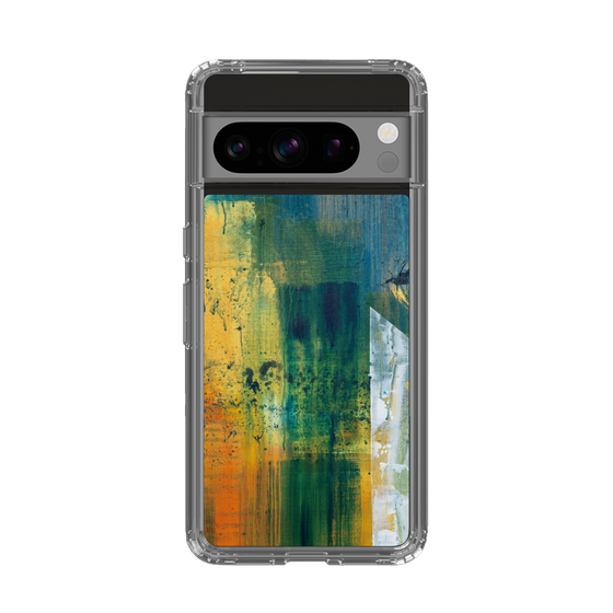Slim Protection Case［ Shotaro Sanada - Between the Landscapes.009 ］