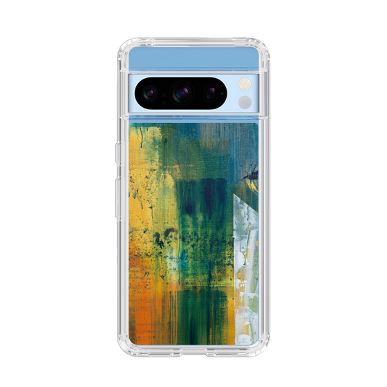 Slim Protection Case［ Shotaro Sanada - Between the Landscapes.009 ］