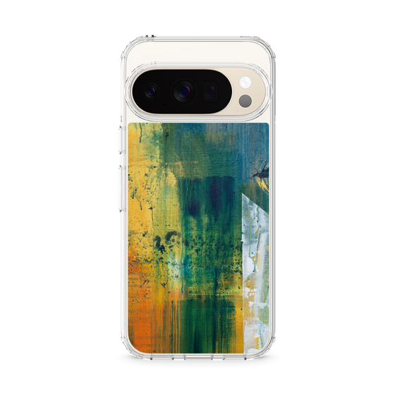 Slim Protection Case［ Shotaro Sanada - Between the Landscapes.009 ］