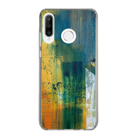 Slim Protection Case［ Shotaro Sanada - Between the Landscapes.009 ］