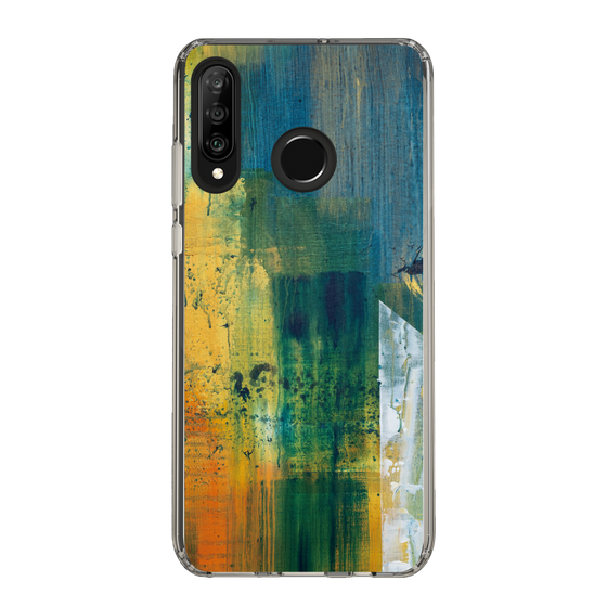 Slim Protection Case［ Shotaro Sanada - Between the Landscapes.009 ］