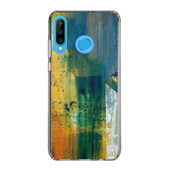 Slim Protection Case［ Shotaro Sanada - Between the Landscapes.009 ］