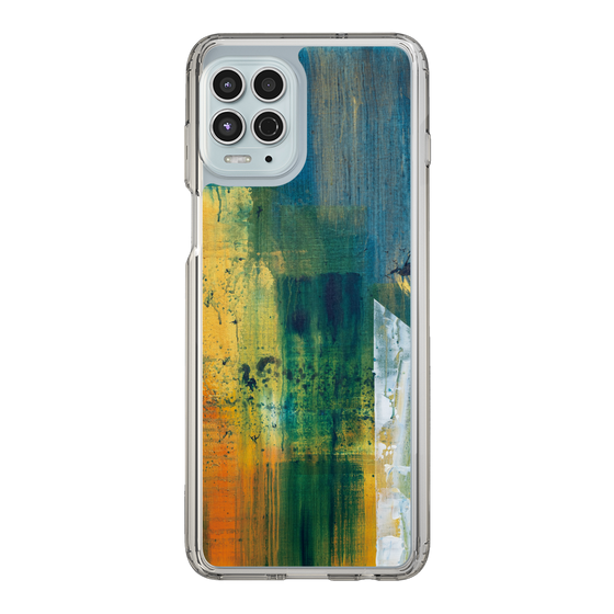 Slim Protection Case［ Shotaro Sanada - Between the Landscapes.009 ］
