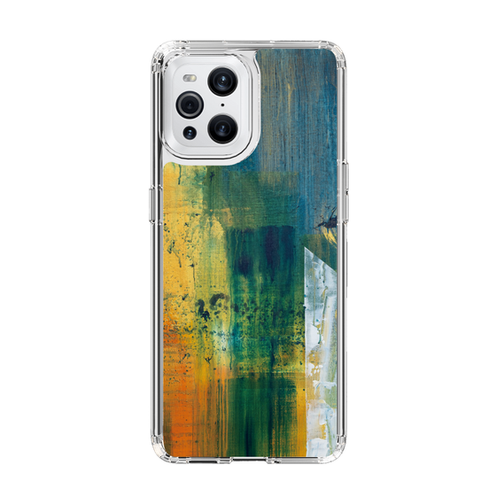 Slim Protection Case［ Shotaro Sanada - Between the Landscapes.009 ］