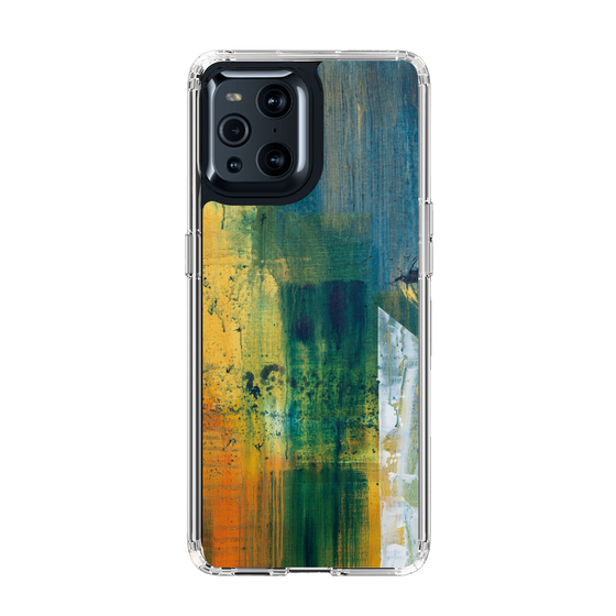 Slim Protection Case［ Shotaro Sanada - Between the Landscapes.009 ］